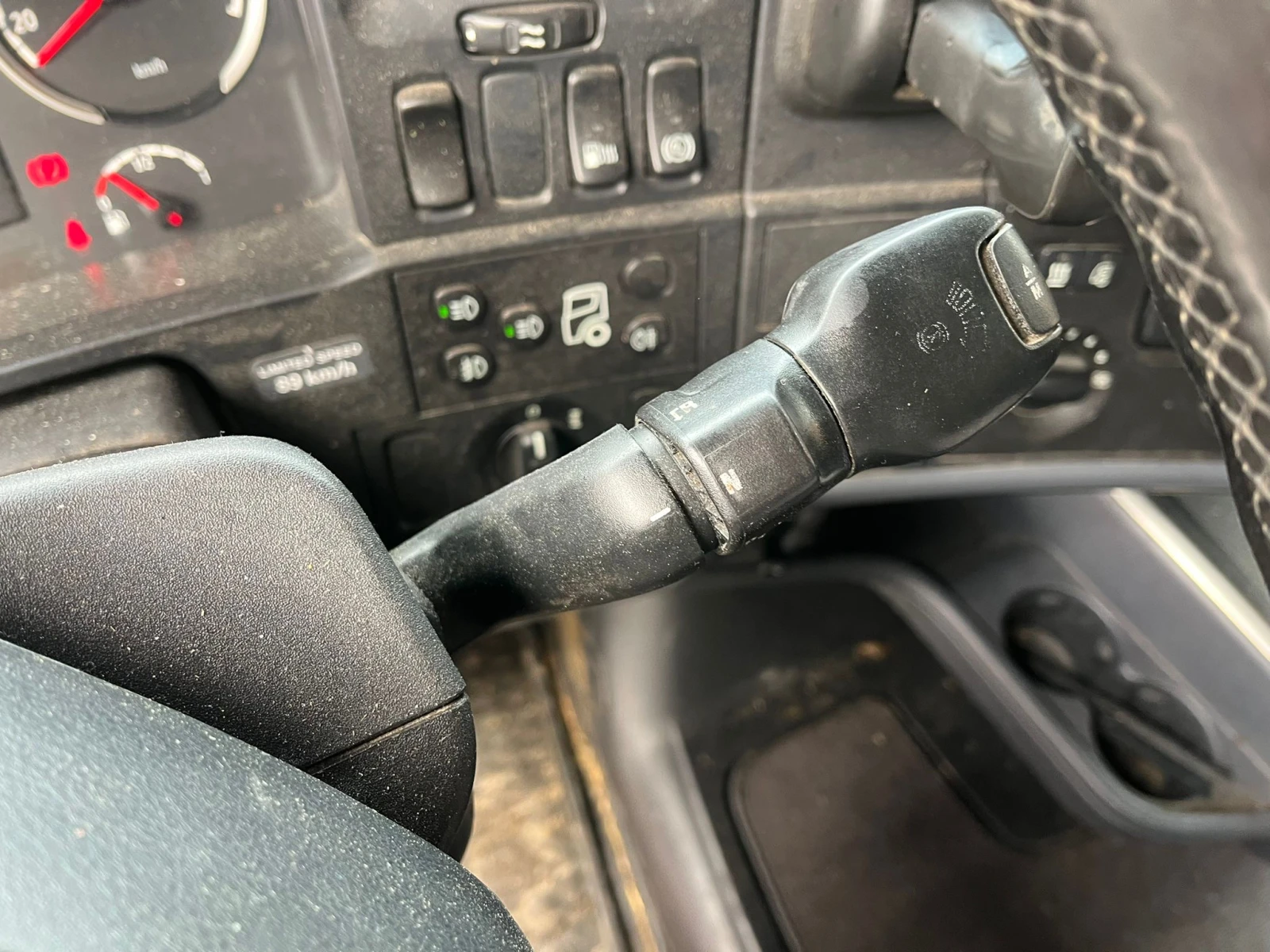 Scania R 520* ����������* ���� 6* �����* ���������* ������� | Mobile.bg � ����������� 15