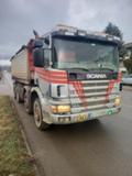 Scania 124, снимка 8 - Камиони - 41441043