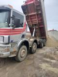 Scania 124, снимка 3 - Камиони - 41441043