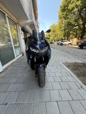 BMW C C 400 GT, снимка 1