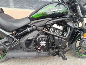 Kawasaki Vulcan 650 ABS , снимка 7