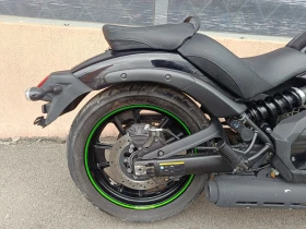 Kawasaki Vulcan 650 ABS , снимка 9