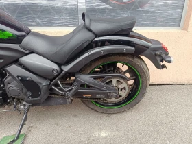Kawasaki Vulcan 650 ABS , снимка 14