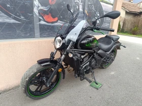 Kawasaki Vulcan 650 ABS , снимка 12