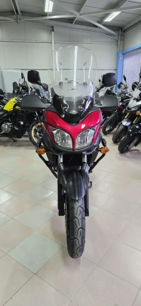 Suzuki V-strom 650 DL ABS ! Лизинг !, снимка 2