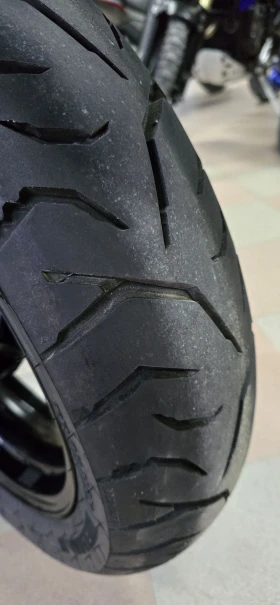 Suzuki V-strom 650 DL ABS ! Лизинг !, снимка 14