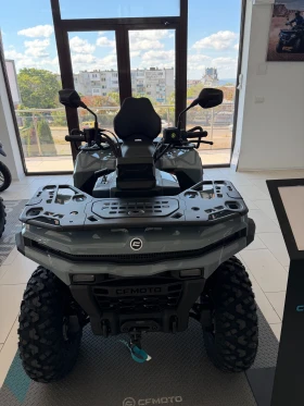 Cfmoto CFORCE C5 EPS T3b, снимка 1