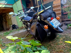 Yamaha Drag Star 650, снимка 11