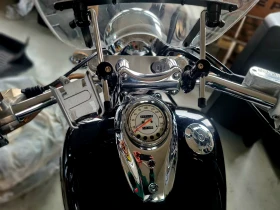Yamaha Drag Star 650, снимка 5