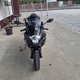 Suzuki Gsxr К5 1000, снимка 12