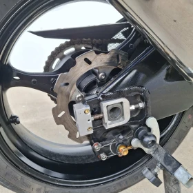 Suzuki Gsxr К5 1000, снимка 13