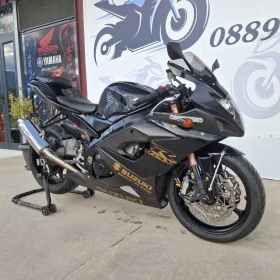 Suzuki Gsxr К5 1000, снимка 3