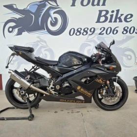 Suzuki Gsxr К5 1000, снимка 1