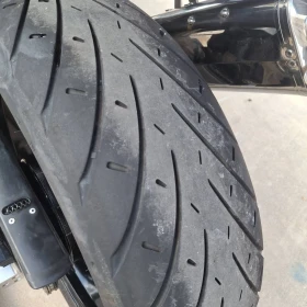 Suzuki Gsxr К5 1000, снимка 9
