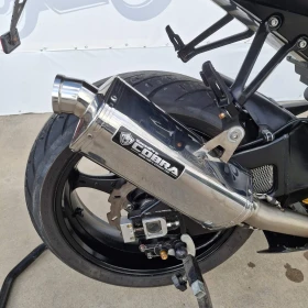 Suzuki Gsxr К5 1000, снимка 10