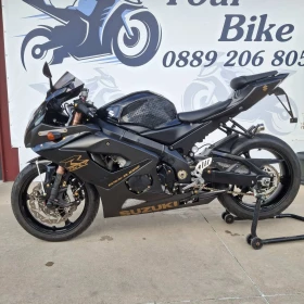 Suzuki Gsxr К5 1000, снимка 2