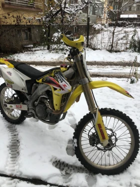 Suzuki Rmz, снимка 2