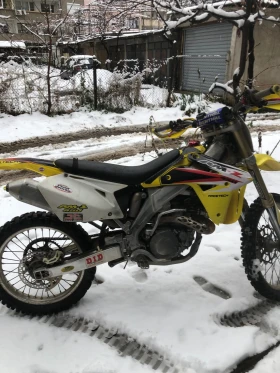 Suzuki Rmz, снимка 3