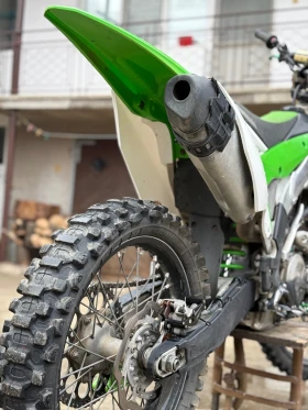 Kawasaki Kx KX450F | Mobile.bg    3