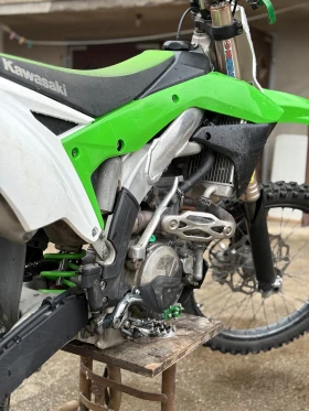 Kawasaki Kx KX450F, снимка 2