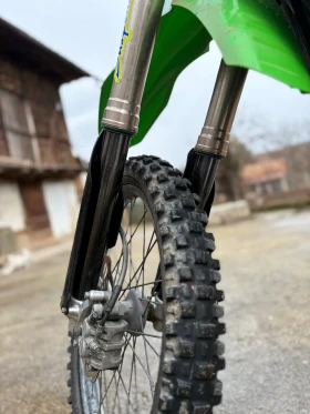 Kawasaki Kx KX450F, снимка 9