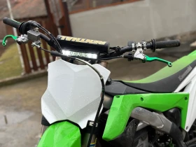 Kawasaki Kx KX450F, снимка 8