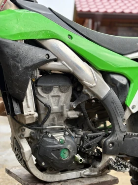 Kawasaki Kx KX450F, снимка 7