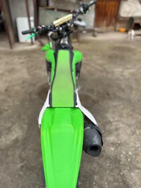 Kawasaki Kx KX450F, снимка 10