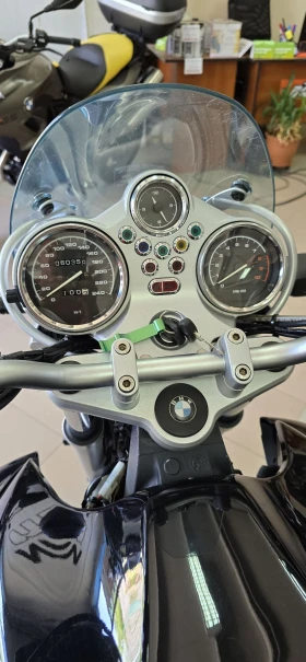 BMW R 1150 R ! | Mobile.bg    9