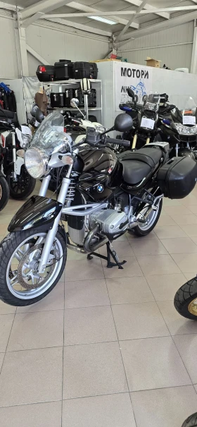  BMW R