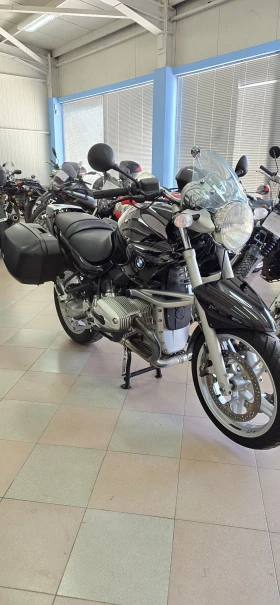 BMW R 1150 R ! | Mobile.bg    3