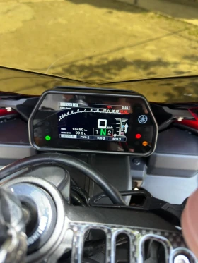 Обява за продажба на Yamaha YZF-R1 ~29 999 лв. - изображение 6