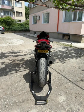 Обява за продажба на Yamaha YZF-R1 ~29 999 лв. - изображение 5