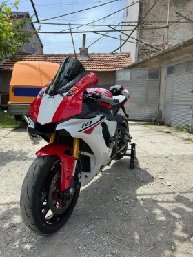 Обява за продажба на Yamaha YZF-R1 ~29 999 лв. - изображение 3
