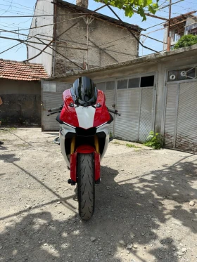 Обява за продажба на Yamaha YZF-R1 ~29 999 лв. - изображение 1