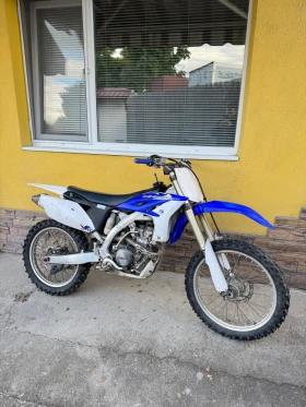 Yamaha Yzf 250 4T   | Mobile.bg    2