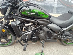 Kawasaki Vulcan 650 ABS  | Auto.bg — изображение 13