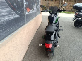 Kawasaki Vulcan 650 ABS  | Auto.bg — изображение 4