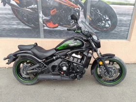 Kawasaki Vulcan 650 ABS 