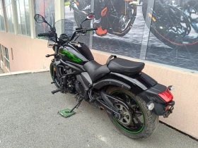 Kawasaki Vulcan 650 ABS  | Auto.bg — изображение 11