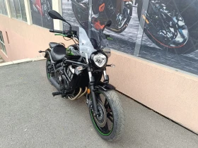 Kawasaki Vulcan 650 ABS  | Auto.bg — изображение 2