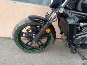 Kawasaki Vulcan 650 ABS  | Auto.bg — изображение 15