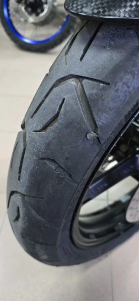 Suzuki V-strom 650 DL ABS ! ������ ! | Mobile.bg � ����� ������ 15