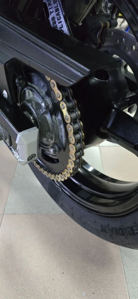 Suzuki V-strom 650 DL ABS ! ������ ! | Mobile.bg � ����� ������ 13