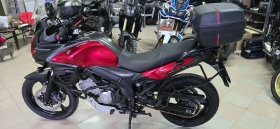 Suzuki V-strom 650 DL ABS ! ������ ! | Mobile.bg � ����� ������ 7