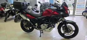 Suzuki V-strom 650 DL ABS ! ������ ! | Mobile.bg � ����� ������ 4