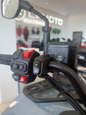 Cfmoto CFORCE C5 EPS T3b | Mobile.bg � ����� ������ 4