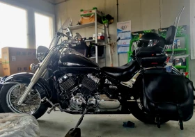 Yamaha Drag Star 650 | Mobile.bg � ����� ������ 2