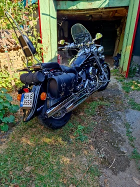 Yamaha Drag Star 650 | Mobile.bg � ����� ������ 6