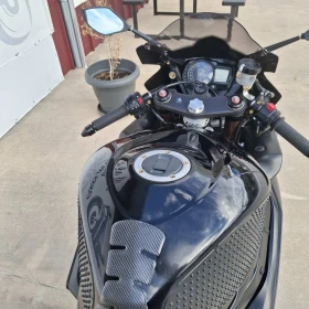 Suzuki Gsxr К5 1000 | Auto.bg — изображение 11